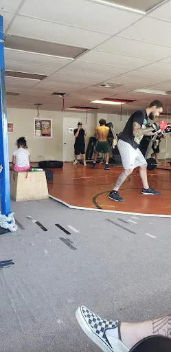 BoxFit Spokane