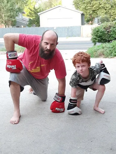 Boxing Basics