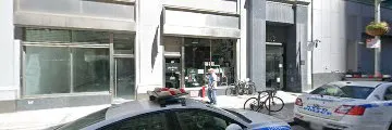 Boxing Fitness NYC