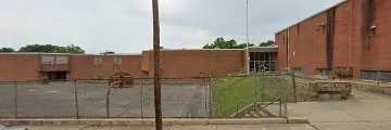 Boxing gym