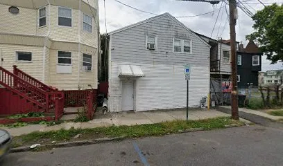 Boxing gym