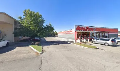 Boxing gym