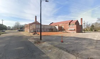 Boxing Gym
