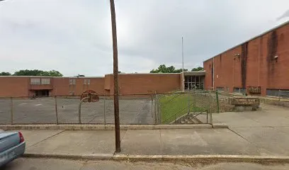 Boxing gym