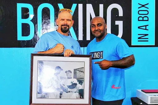 Boxing In a Box