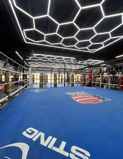 Boxing Inc. - Northside
