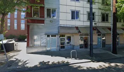Boxing Oasis