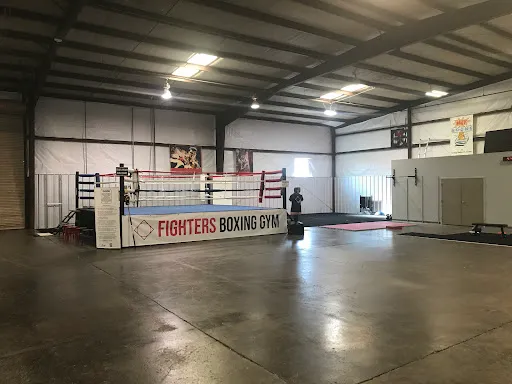 Boxing Resource Center