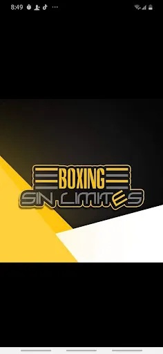 Boxing Sin LimiTEs