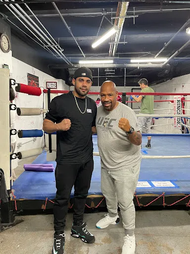 Boxingbydiego