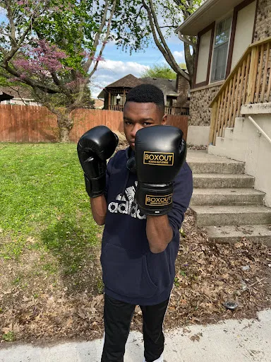 BOXOUT STRESS LLC