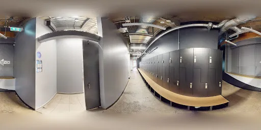 Boxxing studio