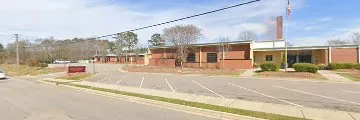 Boykin Fitness Center