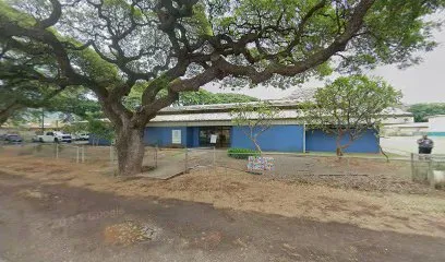 Boys & Girls Club of Waianae