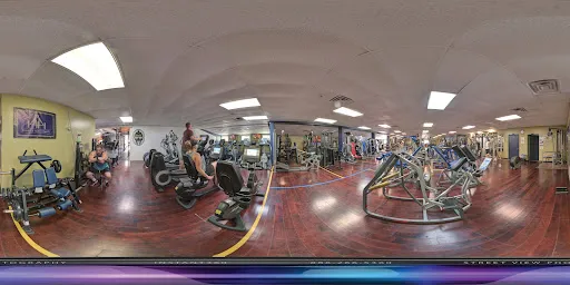 Brady's Run Fitness