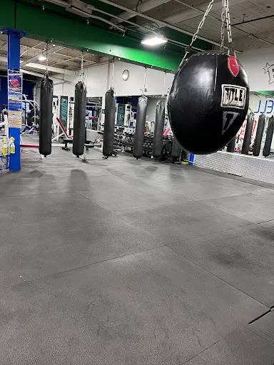 Bramwell Fitness Training Center