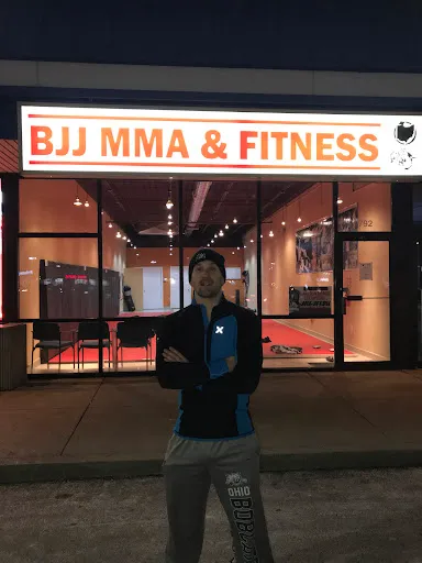 Brandon's Gym