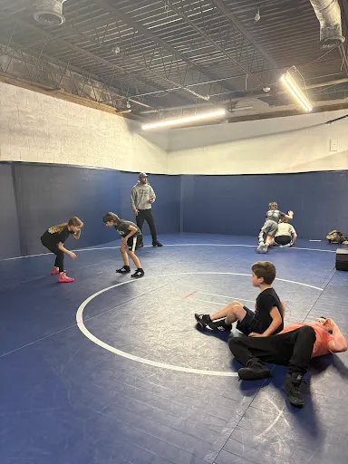 Brave Boxing and Fitness