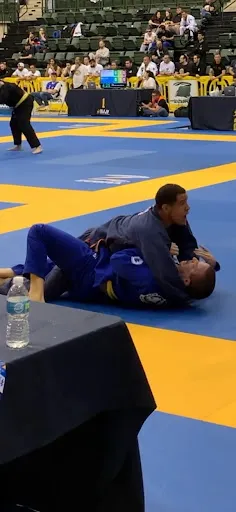 Brazilian Jiu-Jitsu Selma (Selma Soul Team BJJ)