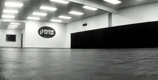 Brazilian Top Team Austin