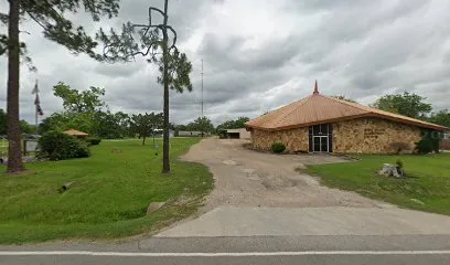 Brazoria Boxing Academy