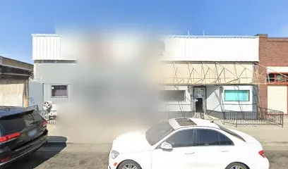 Breadwinners Boxing Club