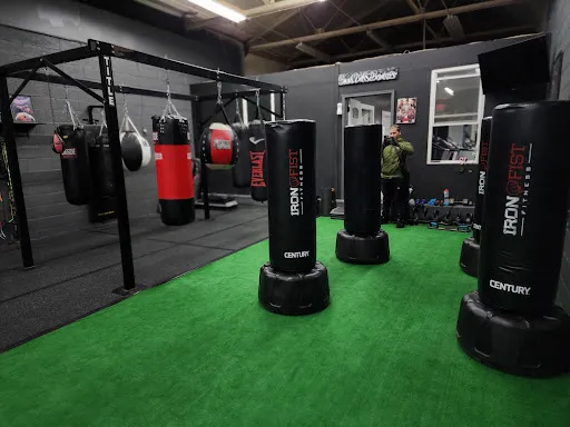 Brew city boxing