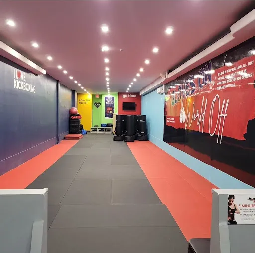 Brooklyn Martial Arts