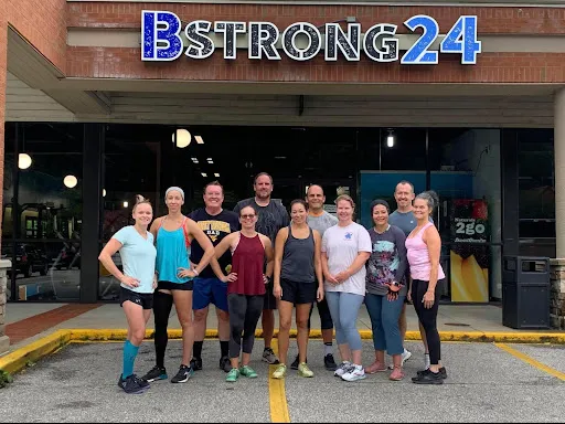 Bstrong24