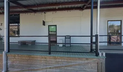 BTDT Boxing Program