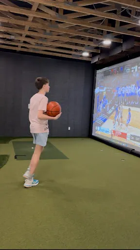 Buckets Gym