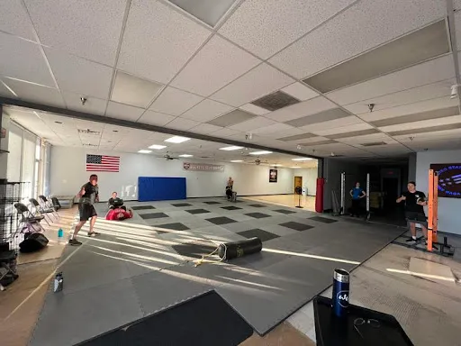Buckeye Self Defense