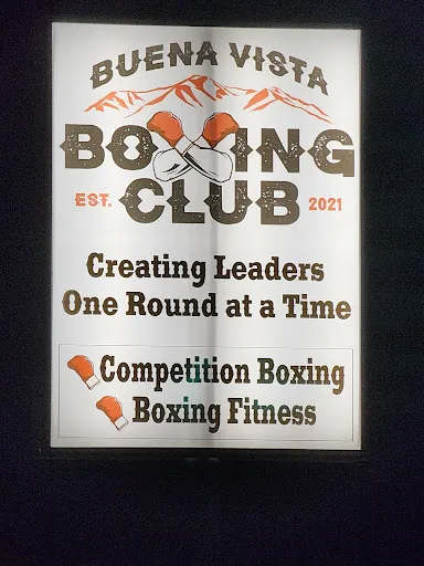 Buena Vista Boxing Club