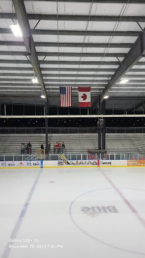 Buffalo United Martial Arts Academy