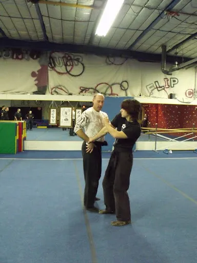 Bujinkan Green Bay Dojo