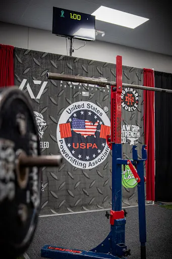 Bull & Bear Gym