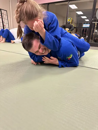 Bull City Brazilian Jiu Jitsu