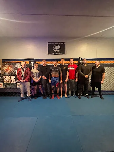 Bulletproof Combat
