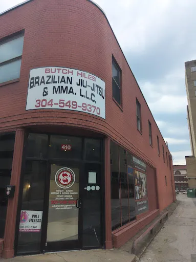 Butch Hiles Brazilian Jiu Jitsu & MMA, LLC - Charleston, WV