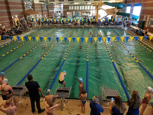 Butte Family YMCA Inc.