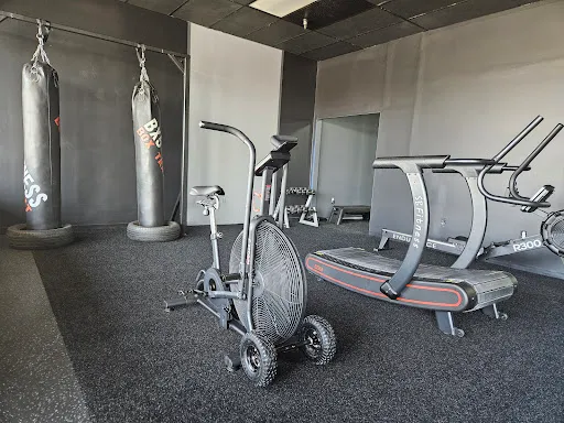 BX5 Fitness Burlington