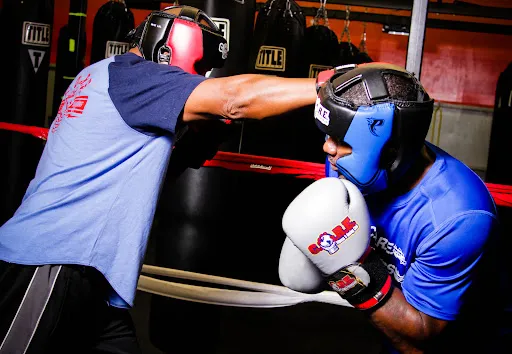 C.O.R.E. Fitness and Boxing Club