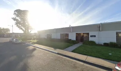 Caballero’s Boxing Gym