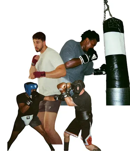 Cactus Boxing Gym