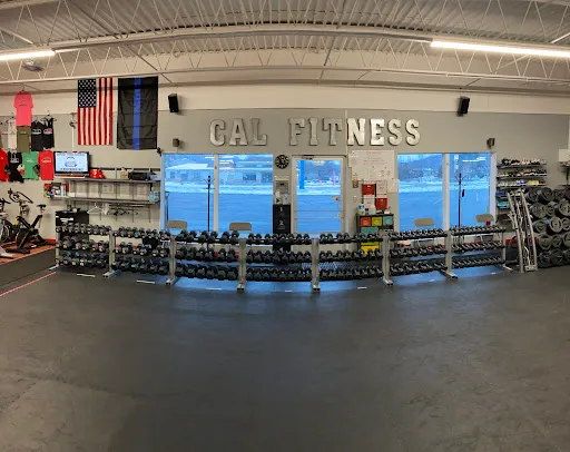 CAL Fitness & Performance