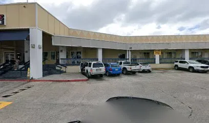 Calabrese Combat Academy