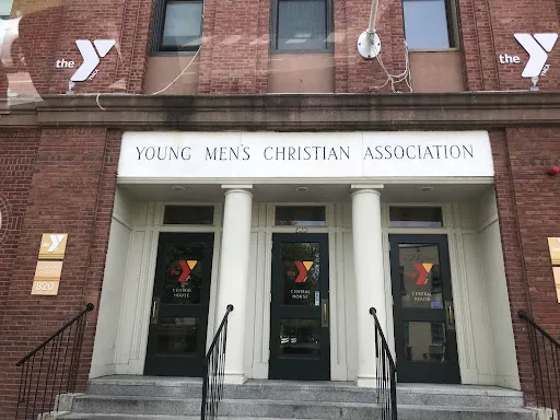 Cambridge YMCA