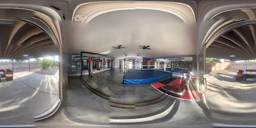 Camelback Boxing Gym
