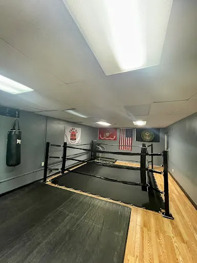 Camp DC Boxing & Fitness