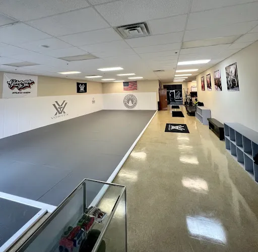 Capital City MMA & BJJ